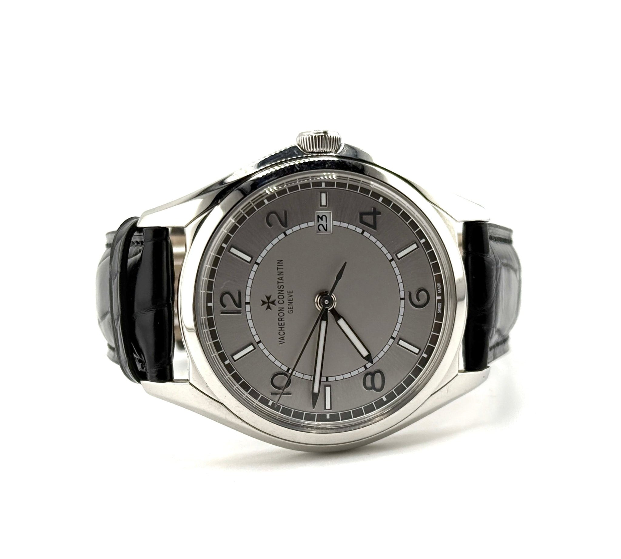 Vacheron Constantin Fiftysix - Zorzoli Orologi