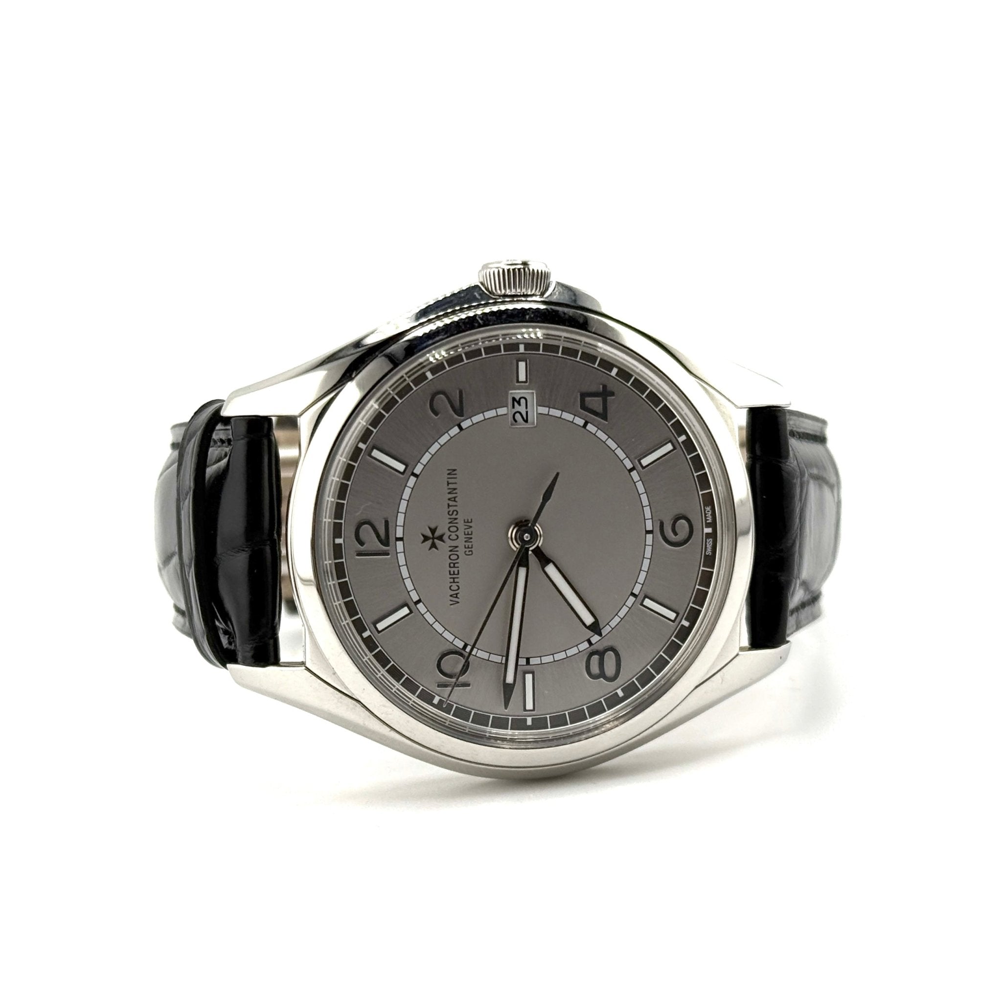 Vacheron Constantin Fiftysix - Zorzoli Orologi