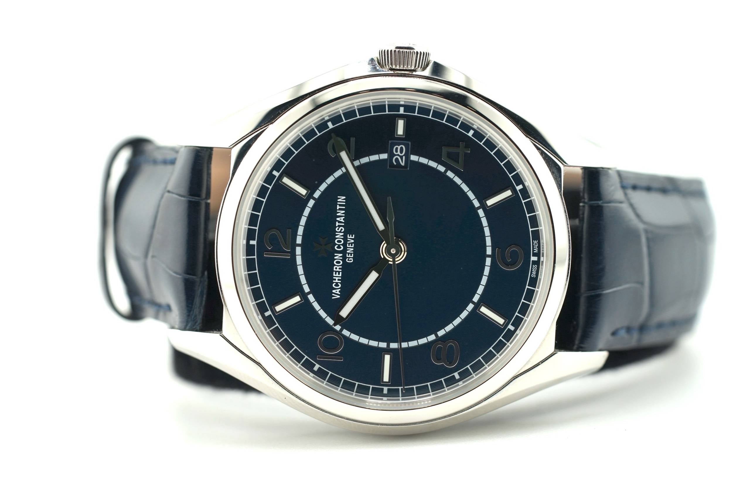 Vacheron Constantin Fiftysix 