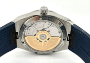 Vacheron Constantin Overseas - Zorzoli Orologi