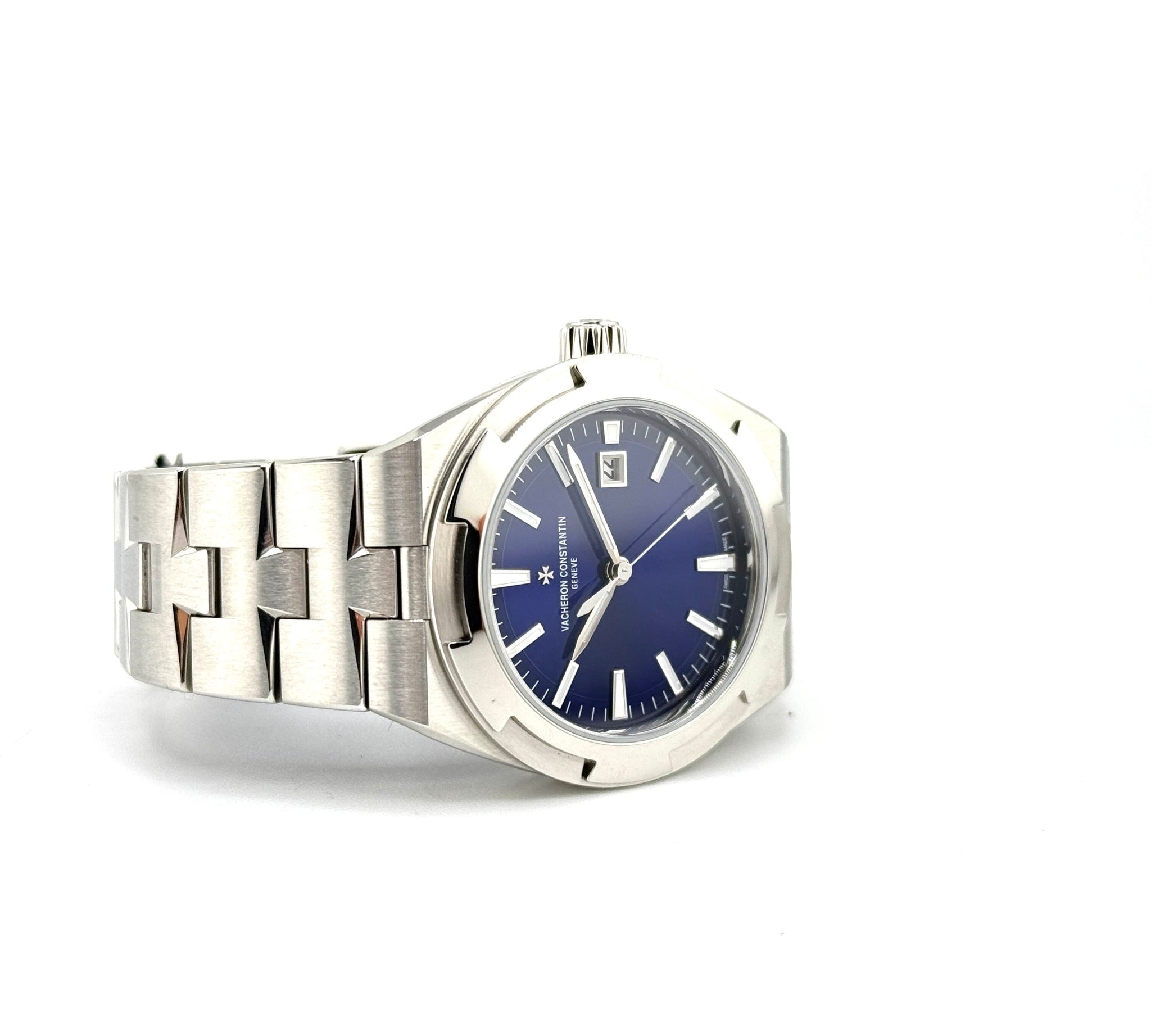 Vacheron Constantin Overseas - Zorzoli Orologi