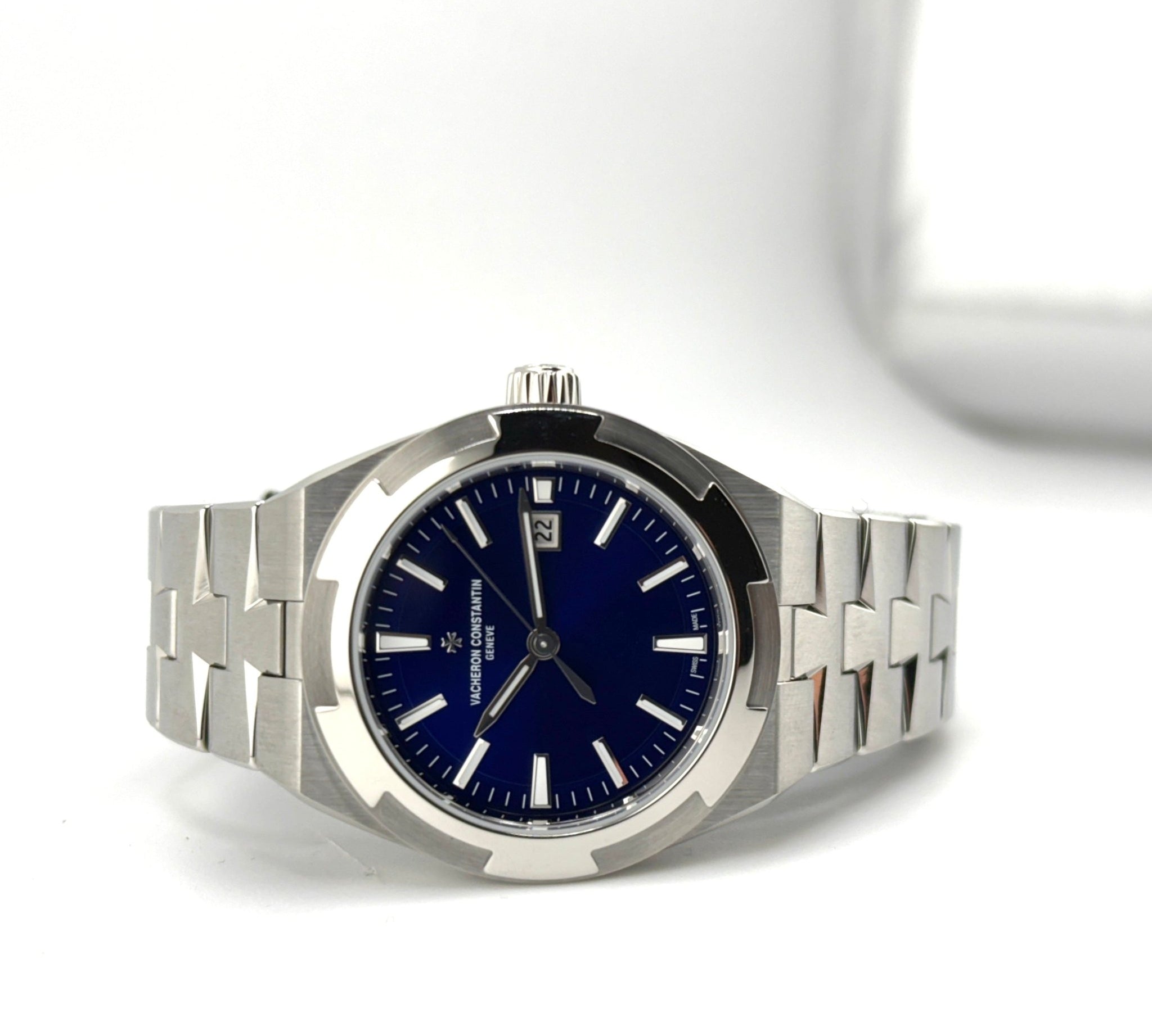 Vacheron Constantin Overseas - Zorzoli Orologi