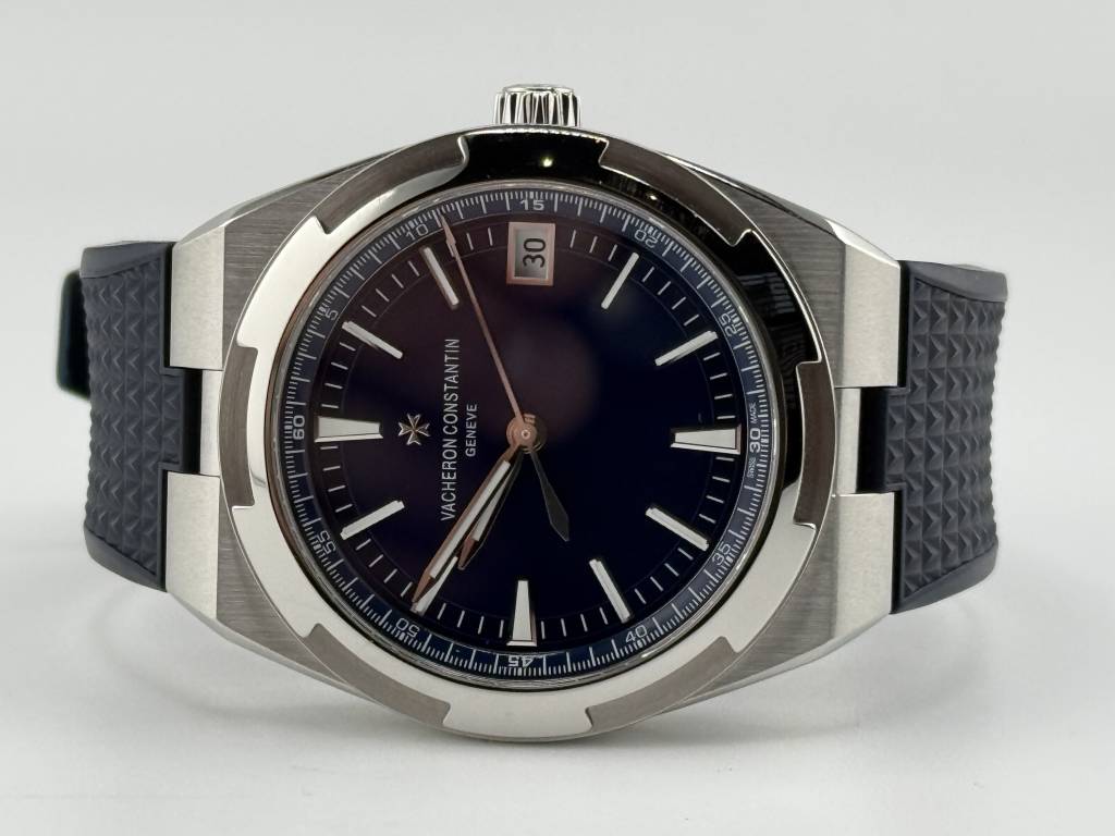 Vacheron Constantin Overseas - Zorzoli Orologi