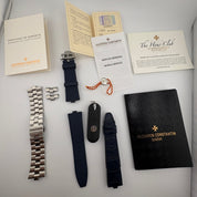 Vacheron Constantin Overseas - Zorzoli Orologi