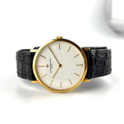 Vacheron Constantin Patrimony - Zorzoli Orologi