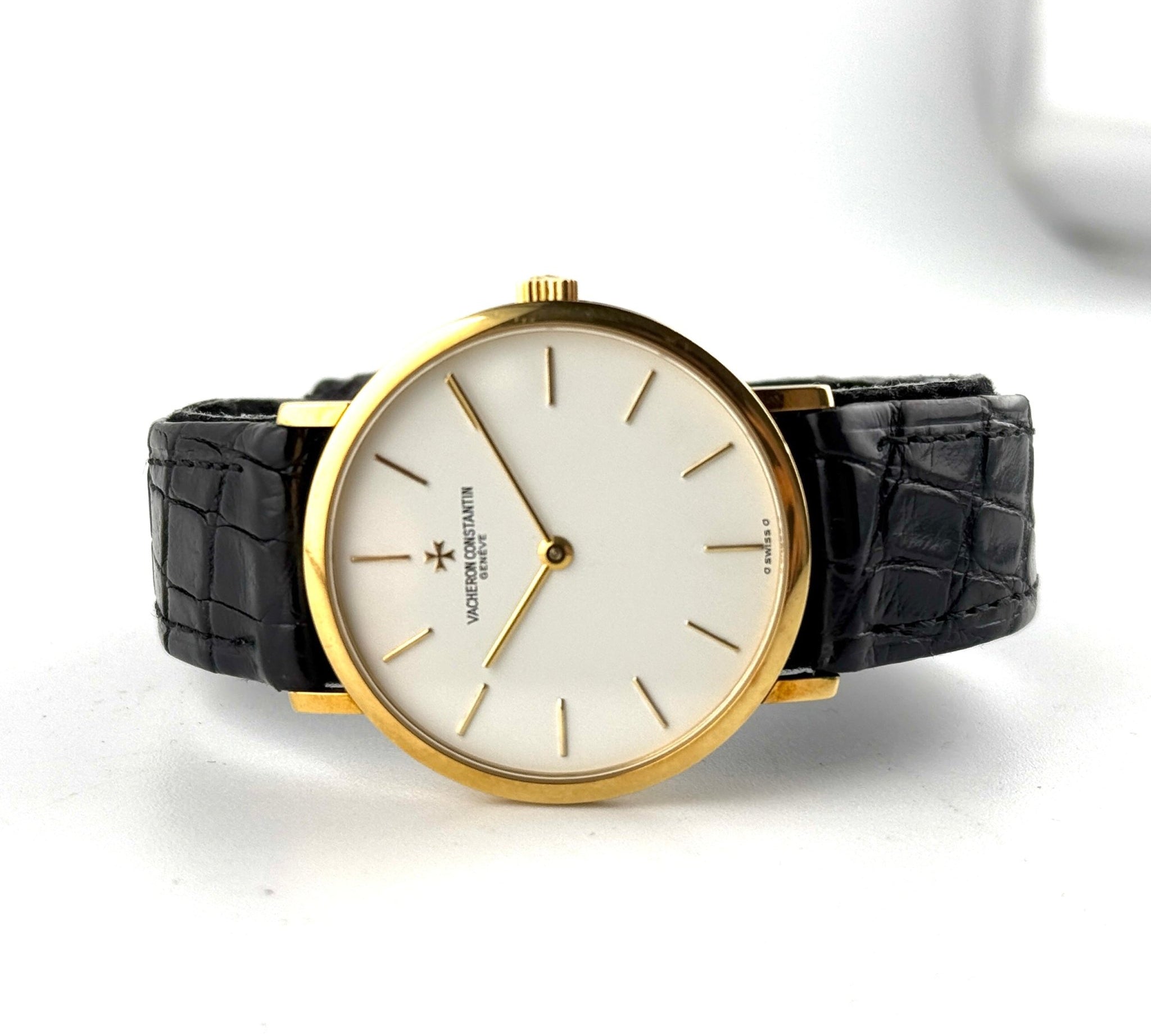 Vacheron Constantin Patrimony - Zorzoli Orologi
