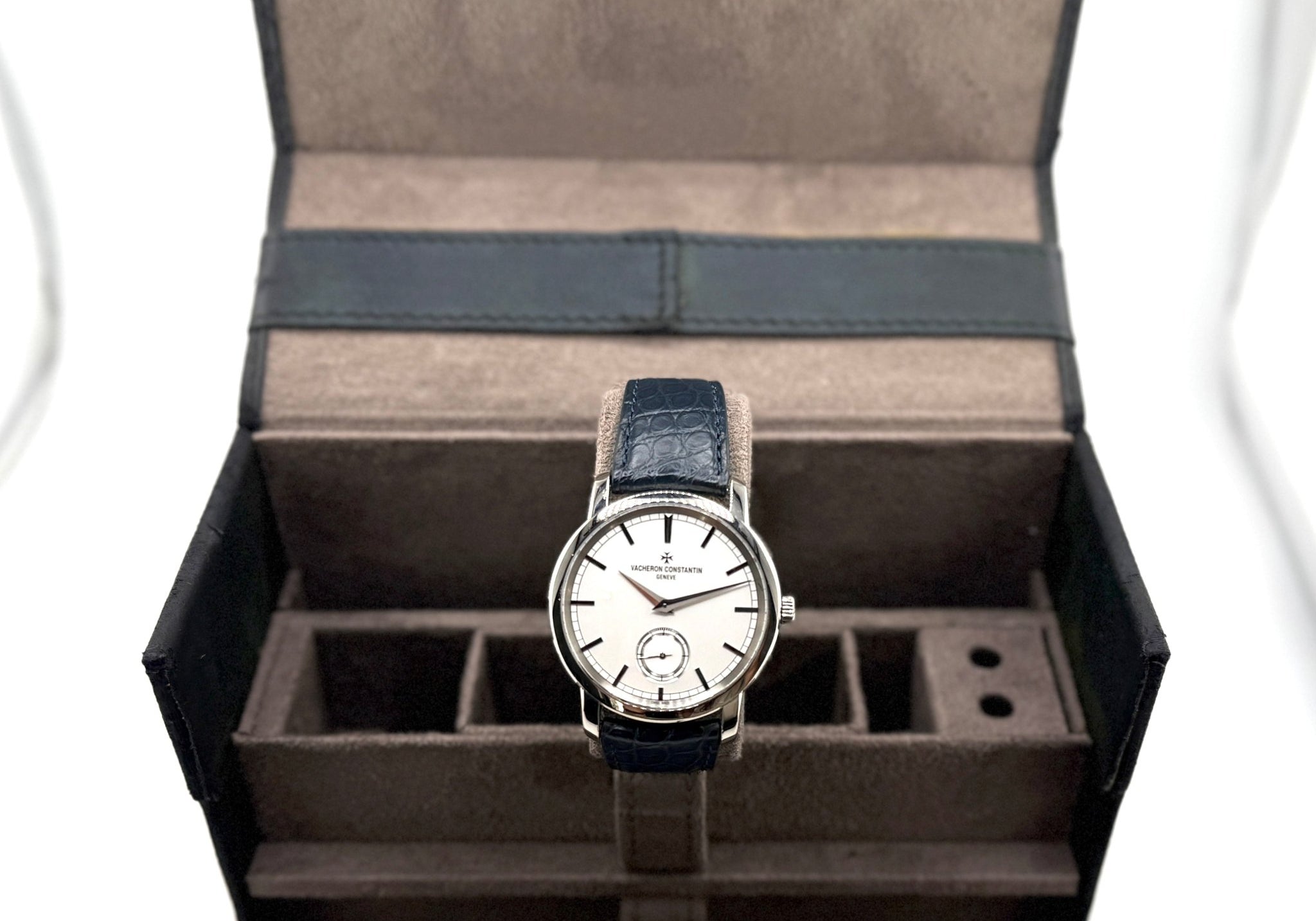 Vacheron Constantin Patrimony Traditionelle - Zorzoli Orologi