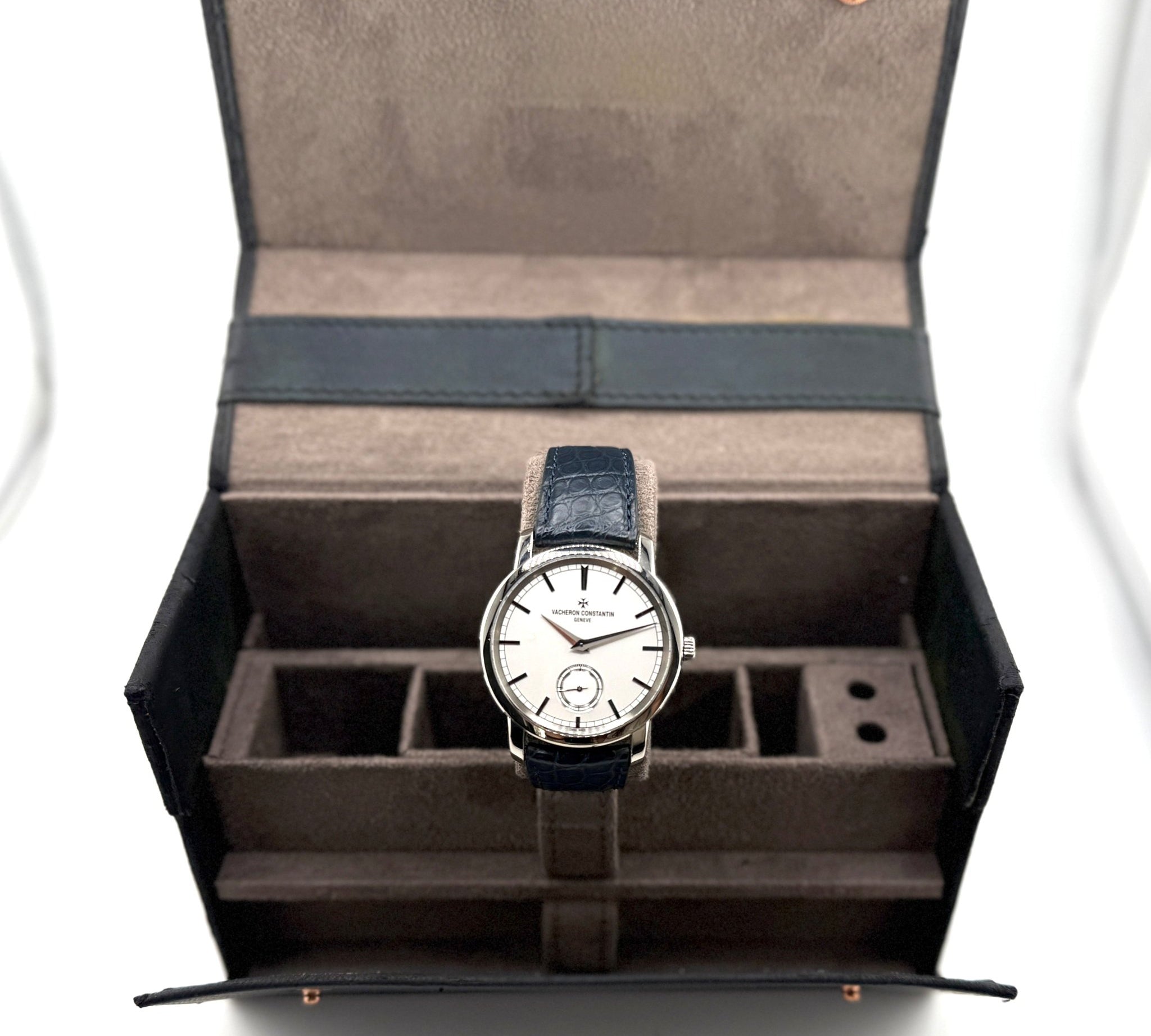 Vacheron Constantin Patrimony Traditionelle - Zorzoli Orologi
