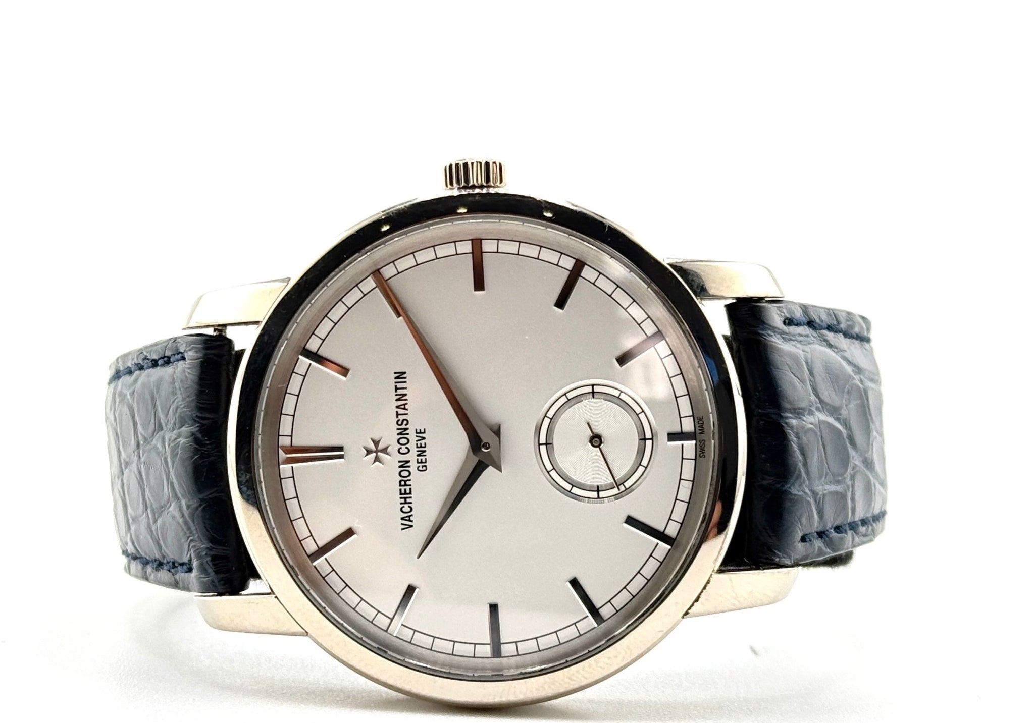 Vacheron Constantin Patrimony Traditionelle - Zorzoli Orologi
