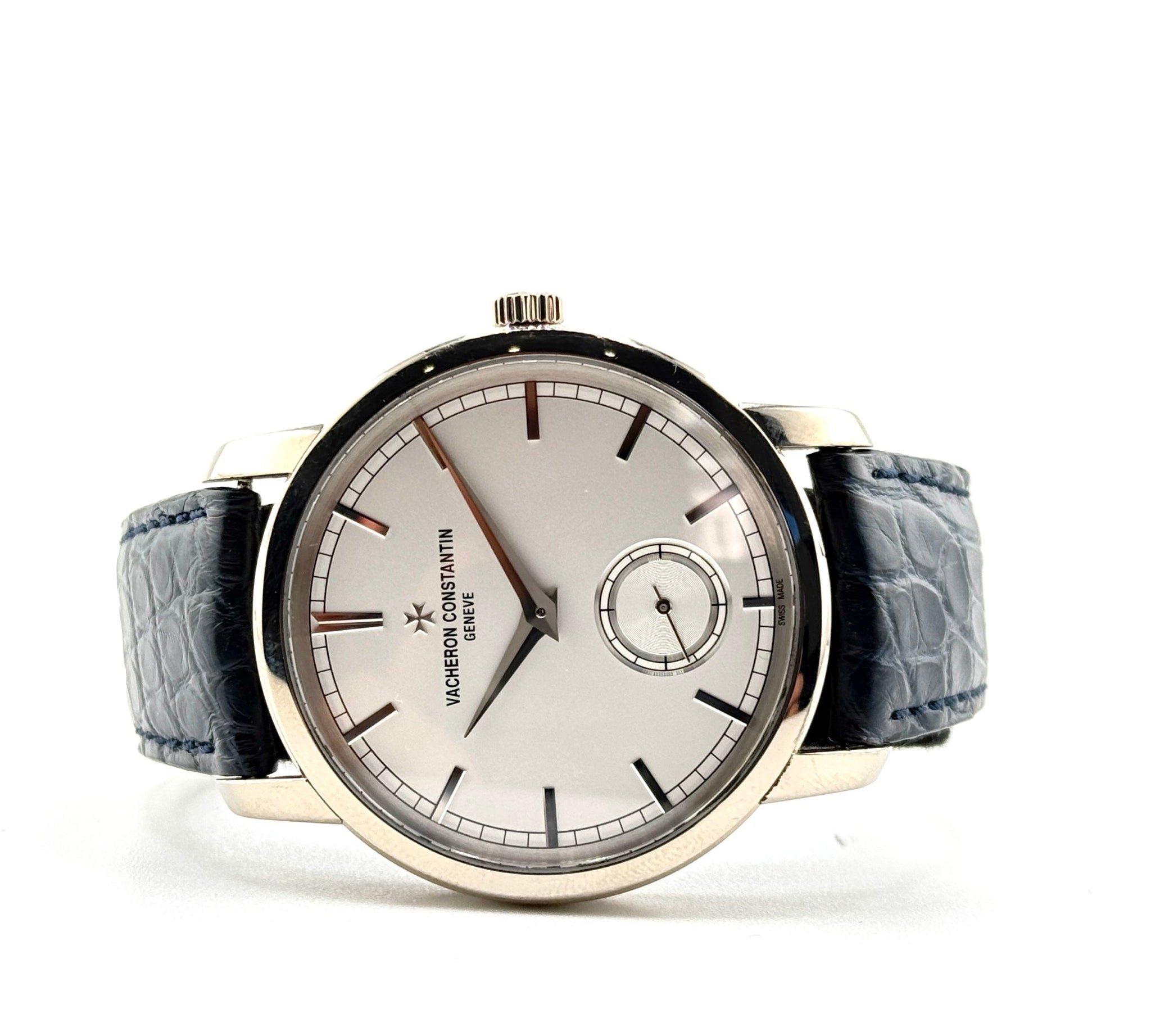 Vacheron Constantin Patrimony Traditionelle - Zorzoli Orologi