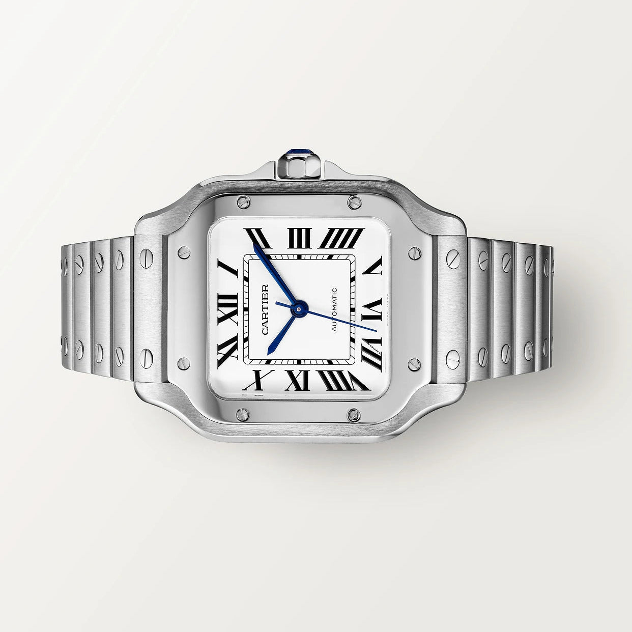 Cartier Santos M- WSSA0029