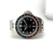 Yema GMT “Superman” - Zorzoli Orologi