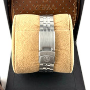 Yema GMT “Superman” - Zorzoli Orologi