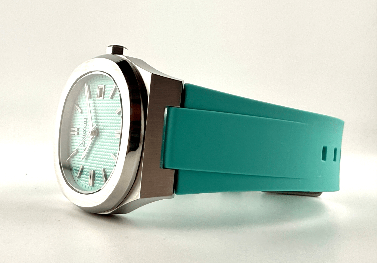 Z1 - Turchese - Zorzoli Orologi