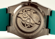 Z1 - Turchese - Zorzoli Orologi