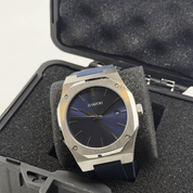 Z2 - Blu - Zorzoli Orologi