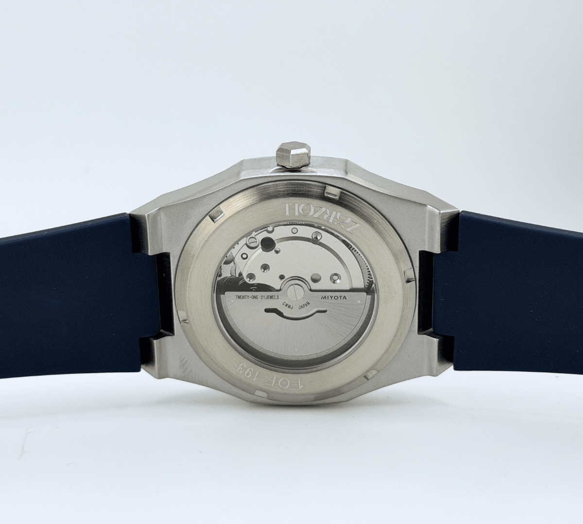 Z2 - Blu - Zorzoli Orologi