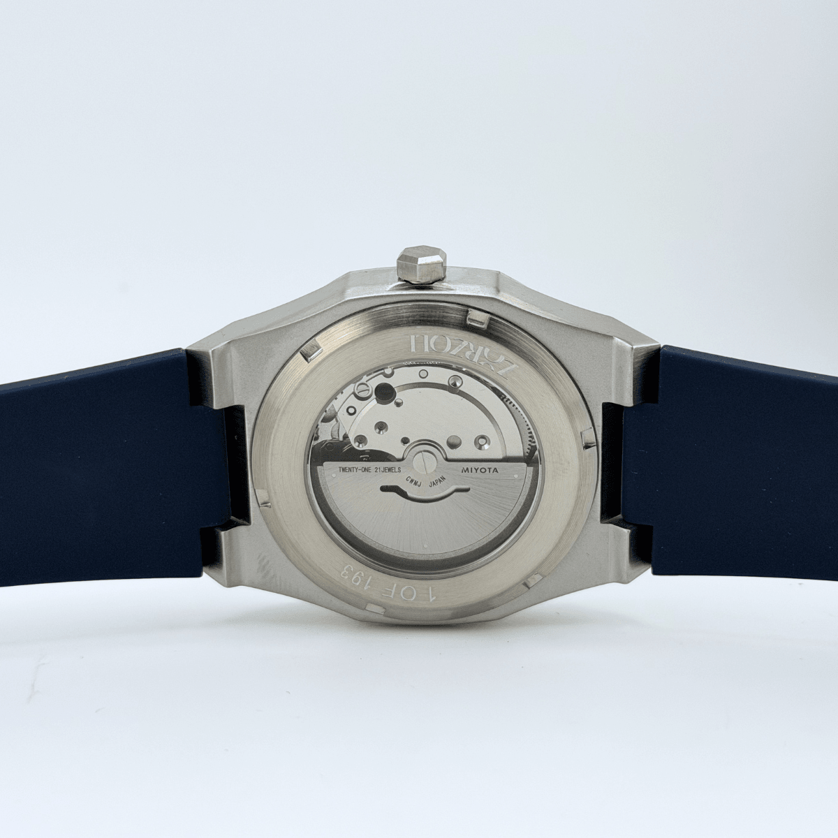 Z2 - Blu - Zorzoli Orologi