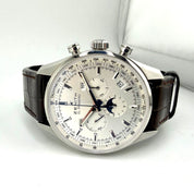 Zenith El Primero - Zorzoli Orologi