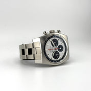 Zenith El Primero - Zorzoli Orologi
