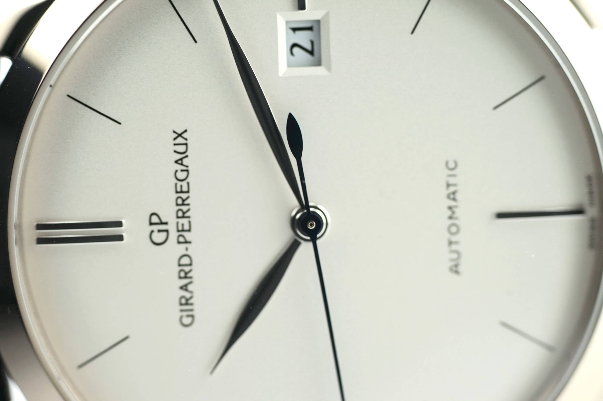 Girard Perregaux